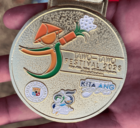 Tawo-Tawo Football Festival