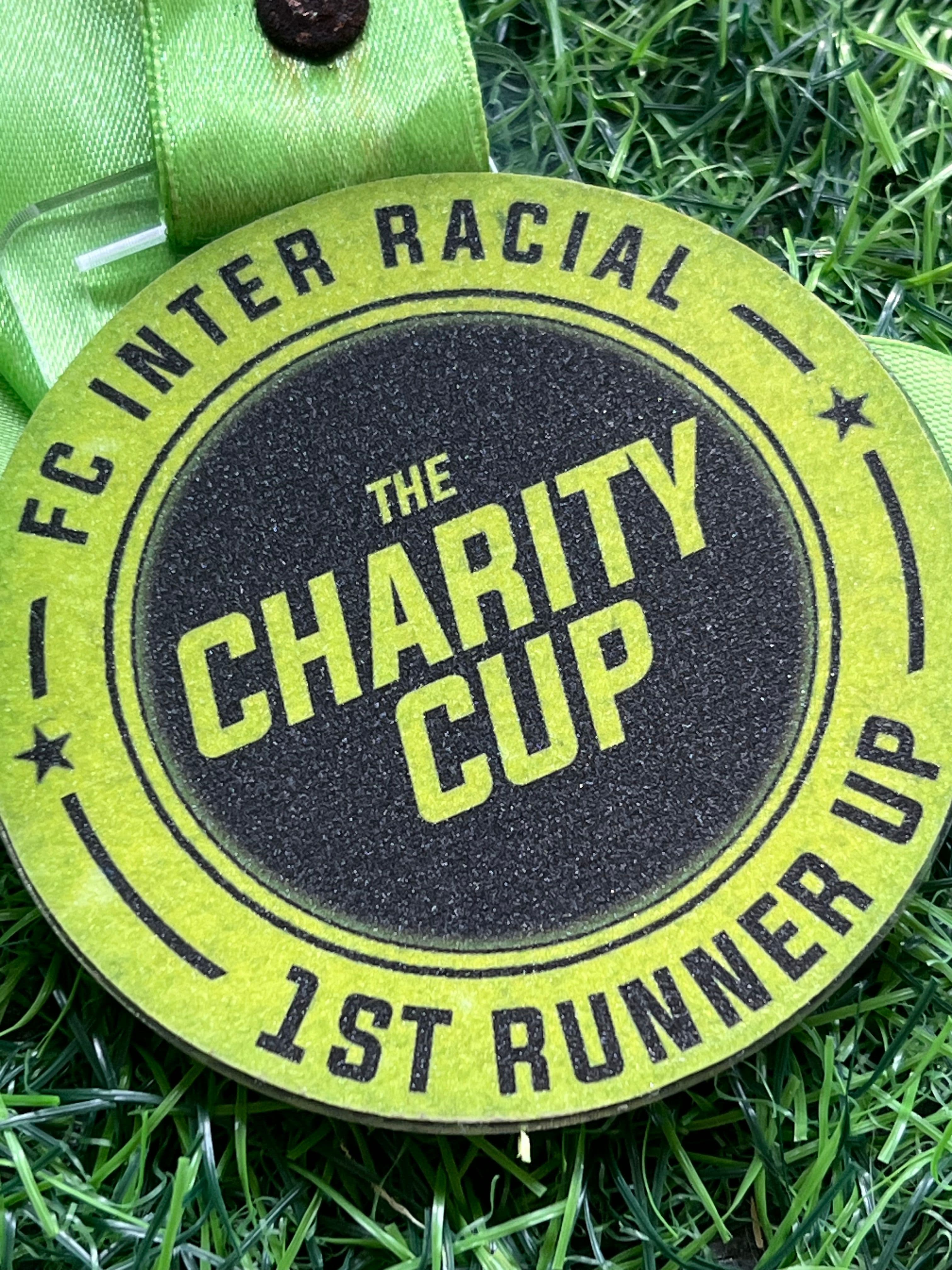 The Charity cup